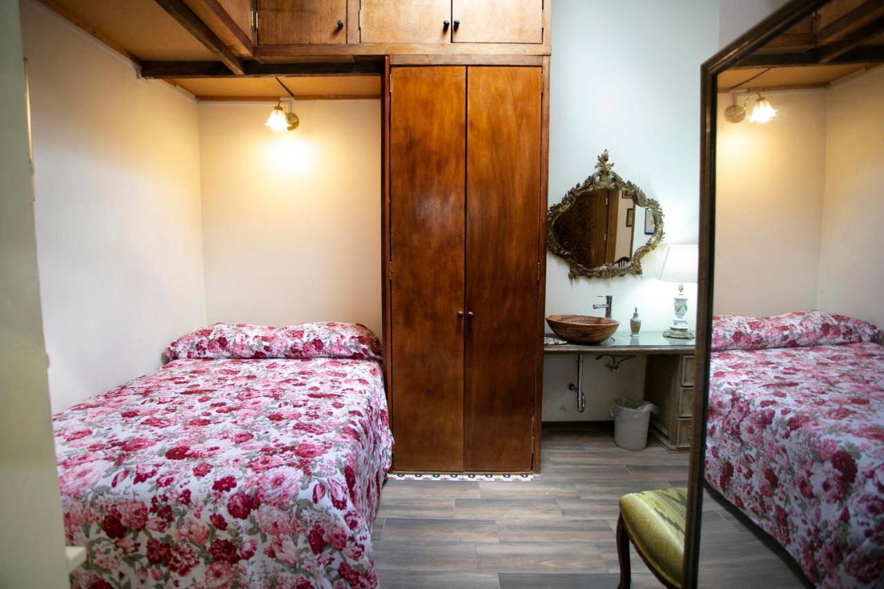 Majikal B&B - La Dona Cholula de Rivadavia Exterior foto